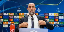 Calcio in tv: Champions League, Villarreal-Juve