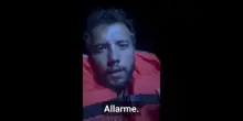 Global Sumud Flotilla, l'attivista nella notte lancia l'allarme: "Cinque attacchi con le flashbag"