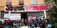 Gaza, gli studenti de La Sapienza occupano la facoltà di Scienze Politiche: "La rettrice è complice"