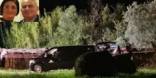 Viaggio nella casa della strage di Paupisi: “Così abbiamo arrestato Salvatore Ocone”