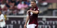Toro senza difesa: Baroni cambia ancora