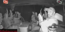 “Eccoli, stanno arrivando”. Quelle ore di ansia e paura a bordo della Flotilla