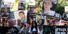 Nel quartiere di Gerusalemme diviso dal 7 ottobre: è scontro governo-famiglie degli ostaggi