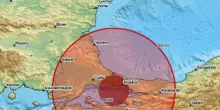 Istanbul, un terremoto di magnitudo 5,1 fa tremare gli edifici