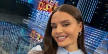 Marina Valdemoro Maino, dal coro del Regio a Rai 1: “Fin da bimba una vita da sosia”
