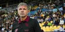Toro, Baroni si gioca tutto contro la “sua” Lazio: “Ora dobbiamo fare di più”
