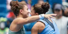 Errani e Paolini sono in finale a Pechino