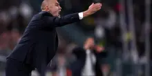 Calcio in tv: la domenica di Juve-Milan