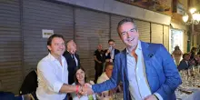 Elezioni regionali, tocca alla Calabria: sfida a tre. Come si vota, orari e chi sono i candidati