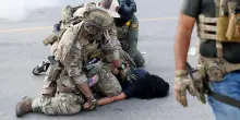Chicago, Donald Trump invia 300 membri della Guardia nazionale