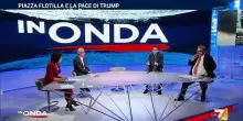 In Onda, Giubilei cita Segre sul genocidio e Francesca Albanese se ne va: "Ho un altro appuntamento"