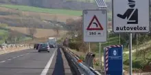 Autovelox non omologato, ancora una multa “stracciata” dalla Cassazione