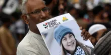Flotilla, oggi saranno espulsi oltre 70 attivisti. Tra loro sarà liberata Greta Thunberg