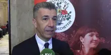 Femminicidi- Un anno di Fondazione Giulia Cecchettin, papà Gino: "Più fondi per centri antiviolenza"