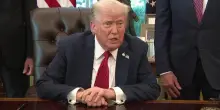 Trump avverte Putin: "Missili Tomahawk a Kiev? Ho preso una decisione"