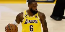 LeBron James si ritira? Oggi la stella Nba rivela la sua decisione