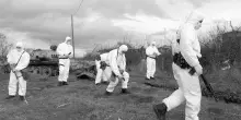 Uranio impoverito, la sentenza del Consiglio di Stato che risarcisce i militari