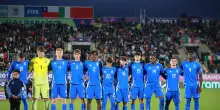 Calcio in tv: il Mondiale under 20