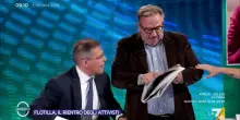 L’effetto social travolge i talk show: “Siamo nell’era del bullismo mediatico”