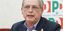 Cuperlo: “La coalizione non è una torta ma serve subito un programma”