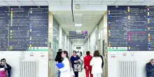 Il rapporto Gimbe sulla sanità: “Voragine da 40 miliardi, rischio tagli alle prestazioni”