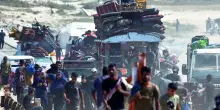 “Noi sopravvissuti a due Nakba”