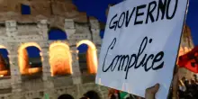 Ancora in corteo per Gaza e Flotilla. Piantedosi: “Serve più sicurezza”