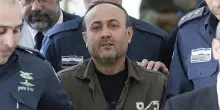 Marwan Barghouti, perché Israele non vuole rilasciare il “Mandela palestinese”