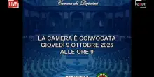 Almasri, relazione Giunta per le autorizzazioni a procedere su Nordio, Piantedosi e Mantovano - live