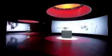 VIDEO - La presentazione della tecnica Ferrari elettrica è uno show