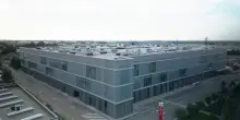 VIDEO - Viaggio nell'E-Building di Maranello, dove nasce la Ferrari elettrica