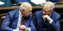 Almasri, no della Camera al processo per Nordio, Piantedosi e Mantovano