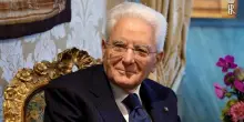 Il ministro degli Esteri cinese Wang Yi è a Roma: l'incontro al Quirinale con Mattarella