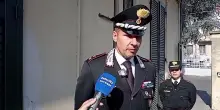 Morto al rione Cristo, i carabinieri di Alessandria: "Ecco come lo abbiamo trovato"