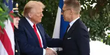Trump: “Difenderei la Finlandia da un attacco russo. La Spagna dovrebbe essere espulsa dalla Nato”