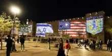 Gaza, pronti duecento soldati americani per monitorare la tregua