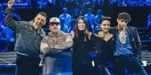 X Factor, si chiudono i Bootcamp senza brividi