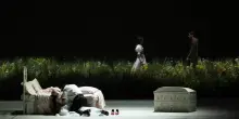 I due volti di Francesca da Rimini