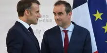Il ritorno di Sebastien Lecornu: di nuovo premier. Perché Macron lo ha nominato ancora