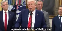 nobel per la pace 2025 trump machado telefonata premio