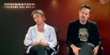 Jeremy Allen White: "Chiamatemi Bruce ma non The Boss"