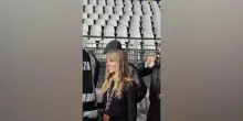 Damiano David è in concerto a Roma: i Måneskin a sorpresa sotto il palco fanno sperare i fan