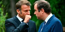 Francia, Macron vede Lecornu: vuole un governo già stasera