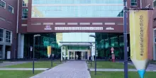Il futuro è oggi" - Presentazione Bilancio Sociale e di Sostenibilità della Fondazione Piemontese per la Ricerca sul Cancro