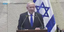 Israele, Netanyahu elogia Trump: "Nessun presidente americano ha fatto di più per noi"