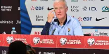Calcio in tv: verso i Mondiali, Islanda-Francia