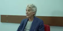 Candiolo: un progetto che continua a crescere. Francesca Schianchi in dialogo con Allegra Agnelli