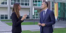 Persone e comunità per un futuro da costruire insieme: Francesca Schianchi intervista Gianmarco Sala