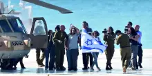 Sharm, firmata la pace. Trump: “Ok alla polizia di Hamas”. Meloni: pronti ai soldati nella Striscia