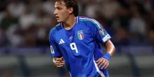 Calcio in tv: verso i Mondiali, Italia-Israele